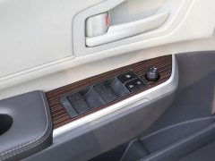 Toyota Emgrand 2.5L Gravia 2.5L Hybrid Comfort Edition - ფოტო 11