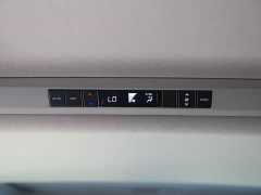 Toyota Emgrand 2.5L Gravia 2.5L Hybrid Comfort Edition - ფოტო 15