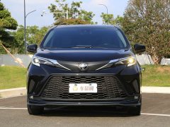Toyota Emgrand 2.5L Gravia 2.5L Hybrid Comfort Edition - ფოტო 2