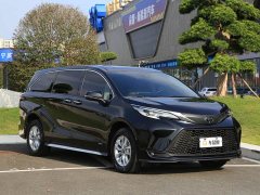 Toyota Emgrand 2.5L Gravia 2.5L Hybrid Comfort Edition - ფოტო 3