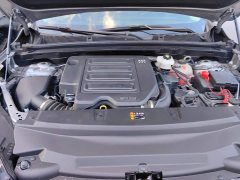 Buick Encore GX S 25T Enjoy Platinum Edition - ფოტო 10