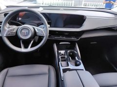 Buick Encore GX S 25T Enjoy Platinum Edition - ფოტო 12