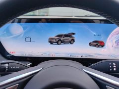 Buick Encore GX S 25T Enjoy Platinum Edition - ფოტო 14