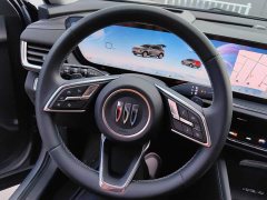Buick Encore GX S 25T Enjoy Platinum Edition - ფოტო 15
