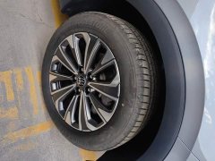 Buick Encore GX S 25T Enjoy Platinum Edition - ფოტო 6