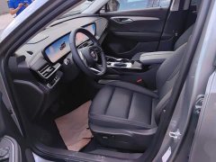 Buick Encore GX S 25T Enjoy Platinum Edition - ფოტო 9
