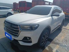 Haval H6 2021 National Trend Edition 1.5T Automatic Urban Version - ფოტო 1