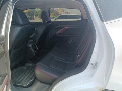 Haval H6 2021 National Trend Edition 1.5T Automatic Urban Version - ფოტო 11