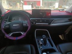 Haval H6 2021 National Trend Edition 1.5T Automatic Urban Version - ფოტო 12