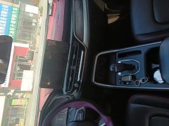 Haval H6 2021 National Trend Edition 1.5T Automatic Urban Version - ფოტო 13
