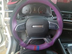 Haval H6 2021 National Trend Edition 1.5T Automatic Urban Version - ფოტო 15
