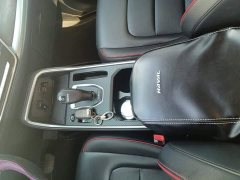 Haval H6 2021 National Trend Edition 1.5T Automatic Urban Version - ფოტო 16