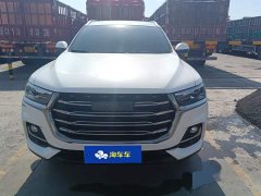 Haval H6 2021 National Trend Edition 1.5T Automatic Urban Version - ფოტო 2
