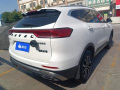 Haval H6 2021 National Trend Edition 1.5T Automatic Urban Version - ფოტო 3
