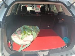 Haval H6 2021 National Trend Edition 1.5T Automatic Urban Version - ფოტო 4