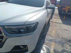 Haval H6 2021 National Trend Edition 1.5T Automatic Urban Version - ფოტო 5