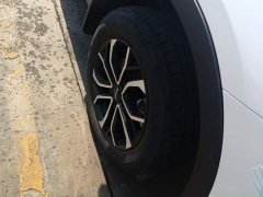 Haval H6 2021 National Trend Edition 1.5T Automatic Urban Version - ფოტო 6