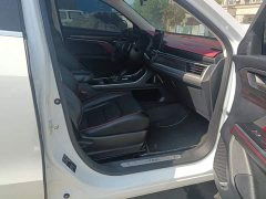 Haval H6 2021 National Trend Edition 1.5T Automatic Urban Version - ფოტო 8