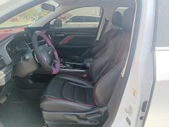 Haval H6 2021 National Trend Edition 1.5T Automatic Urban Version - ფოტო 9