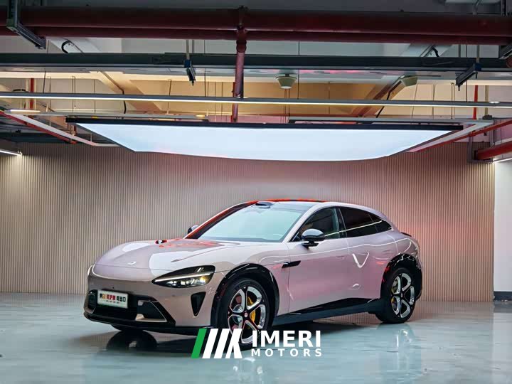 Xiaomi YU7 2025 Four-Wheel Drive Max Edition - ავტომობილი ჩინეთიდან