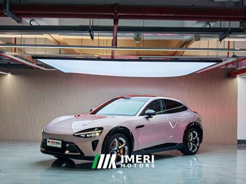2026 Xiaomi YU7 2025 Four-Wheel Drive Max Edition - ავტომობილი ჩინეთიდან