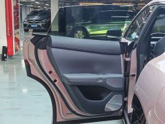 Xiaomi YU7 2025 Four-Wheel Drive Max Edition - ფოტო 10