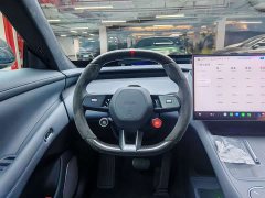 Xiaomi YU7 2025 Four-Wheel Drive Max Edition - ფოტო 14