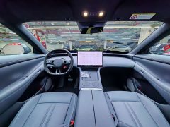 Xiaomi YU7 2025 Four-Wheel Drive Max Edition - ფოტო 15