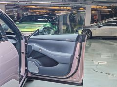 Xiaomi YU7 2025 Four-Wheel Drive Max Edition - ფოტო 18