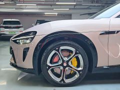 Xiaomi YU7 2025 Four-Wheel Drive Max Edition - ფოტო 20