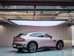 Xiaomi YU7 2025 Four-Wheel Drive Max Edition - ფოტო 5