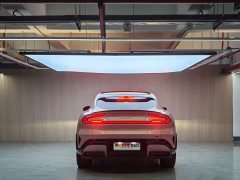 Xiaomi YU7 2025 Four-Wheel Drive Max Edition - ფოტო 6
