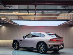 Xiaomi YU7 2025 Four-Wheel Drive Max Edition - ფოტო 7