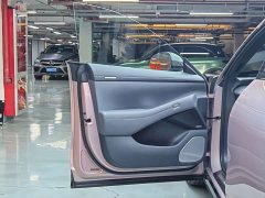 Xiaomi YU7 2025 Four-Wheel Drive Max Edition - ფოტო 8
