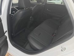 Hyundai Elantra 1.5L CVT GLX Elite - ფოტო 11