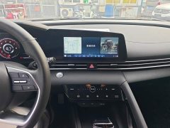 Hyundai Elantra 1.5L CVT GLX Elite - ფოტო 13