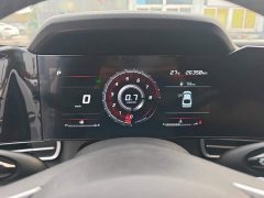Hyundai Elantra 1.5L CVT GLX Elite - ფოტო 14