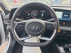 Hyundai Elantra 1.5L CVT GLX Elite - ფოტო 15