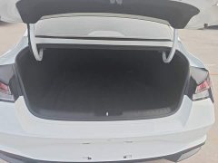 Hyundai Elantra 1.5L CVT GLX Elite - ფოტო 4