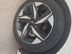 Hyundai Elantra 1.5L CVT GLX Elite - ფოტო 6