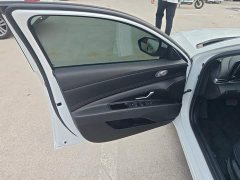 Hyundai Elantra 1.5L CVT GLX Elite - ფოტო 7