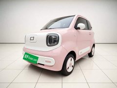 FAW Besturn Xiaoma 222km Dynamic Edition - photo 1