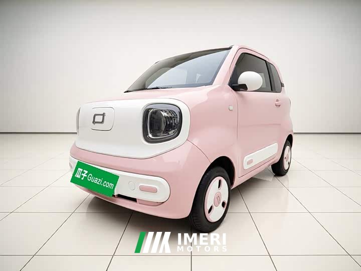 FAW Besturn Xiaoma 222km Dynamic Edition