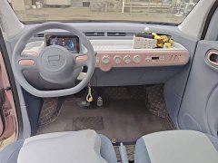 FAW Besturn Xiaoma 222km Dynamic Edition - photo 10