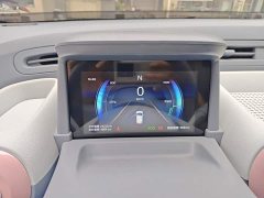 FAW Besturn Xiaoma 222km Dynamic Edition - photo 12