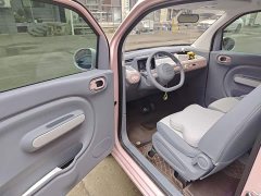 FAW Besturn Xiaoma 222km Dynamic Edition - photo 17