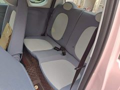 FAW Besturn Xiaoma 222km Dynamic Edition - photo 18