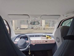FAW Besturn Xiaoma 222km Dynamic Edition - photo 19