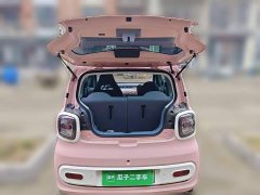 FAW Besturn Xiaoma 222km Dynamic Edition - photo 20