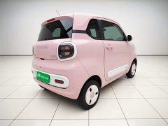 FAW Besturn Xiaoma 222km Dynamic Edition - photo 6